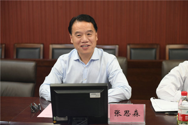 鄭州人民醫(yī)院舉行全科醫(yī)學(xué)專業(yè)住培基地、基層實踐基地聯(lián)合共建推進會