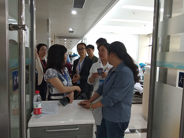 2019年貴州省第一批住培（口腔專(zhuān)業(yè)）臨床實(shí)踐技能考核在貴州醫(yī)科大學(xué)口腔醫(yī)學(xué)院舉辦