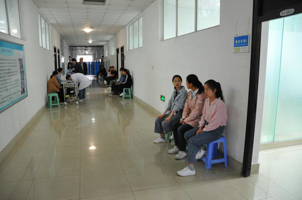 重慶市2019年住培結(jié)業(yè)考核重慶醫(yī)科大學(xué)臨床技能實驗教學(xué)中心考點考核工作順利完成