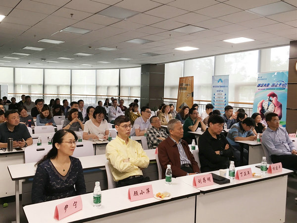 南京醫(yī)科大學附屬逸夫醫(yī)院承辦江蘇省麻醉醫(yī)療質(zhì)控中心 住院醫(yī)師應(yīng)急處理能力培訓班