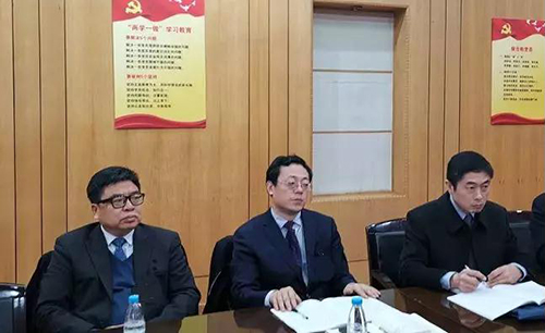 山東省立口腔醫(yī)院順利完成2019年住培口腔全科、口腔修復(fù)及口腔正畸專業(yè)臨床實(shí)踐能力結(jié)業(yè)考核工作