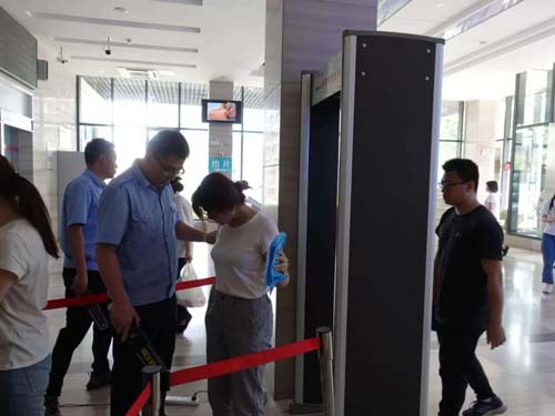 山東省立口腔醫(yī)院順利完成2019年住培口腔全科、口腔修復(fù)及口腔正畸專業(yè)臨床實(shí)踐能力結(jié)業(yè)考核工作