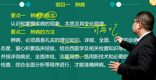 2019年中醫(yī)執(zhí)業(yè)醫(yī)師中醫(yī)外科學(xué)免費(fèi)視頻課更新啦