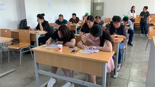 2019年中西醫(yī)助理醫(yī)師實踐技能公開課姜逸老師現(xiàn)場報道！