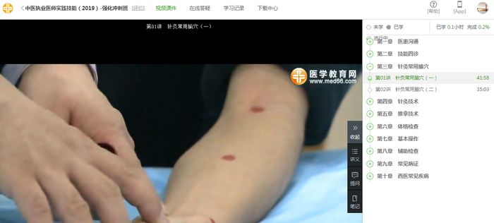 實踐技能輔導(dǎo)精華