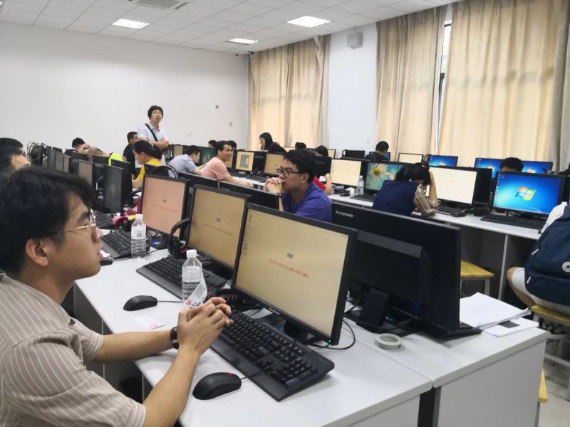 福建考區(qū)2019年全國醫(yī)師資格考試計算機化考試參考人數(shù)共計4602人！