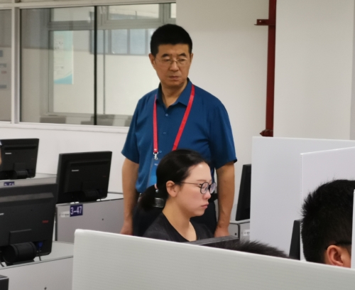 江蘇考區(qū)2019年醫(yī)師資格考試醫(yī)學(xué)綜合筆試圓滿結(jié)束！