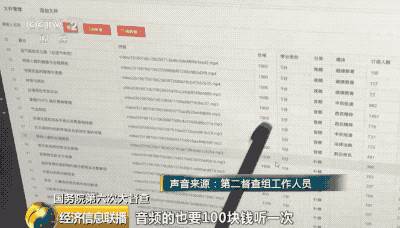 重磅！央視再曝執(zhí)業(yè)藥師亂象！整治力度將持續(xù)加大！