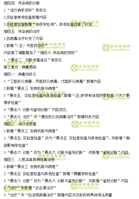 傳染病學(xué)2 傳染病學(xué)2