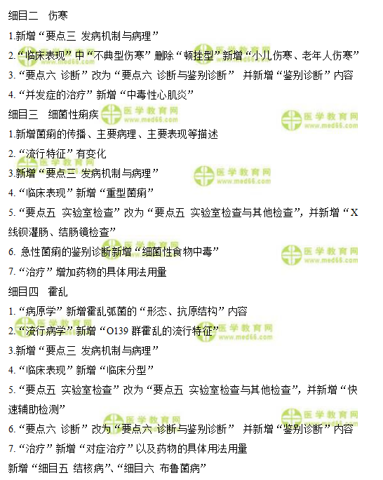 傳染病學(xué)4 傳染病學(xué)4