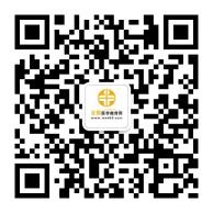 醫(yī)療招聘公眾號(hào)二維碼