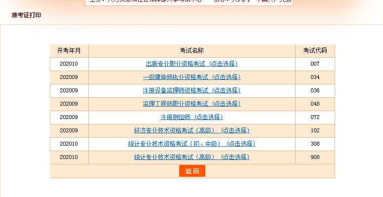 執(zhí)業(yè)藥師考試準(zhǔn)考證打印操作指南