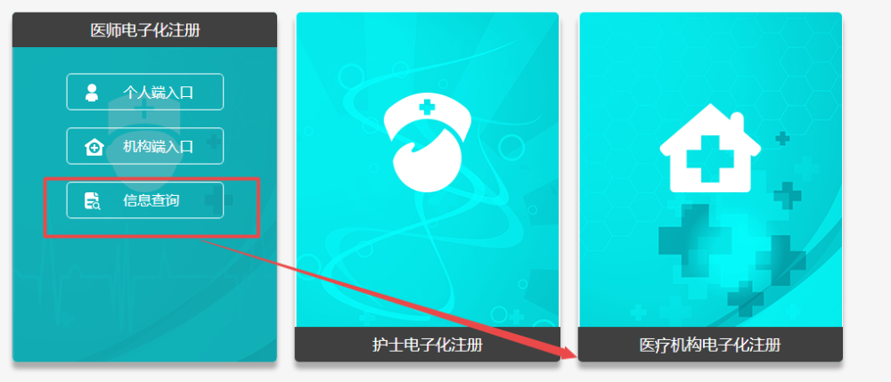 醫(yī)師電子化注冊 醫(yī)師電子化注冊