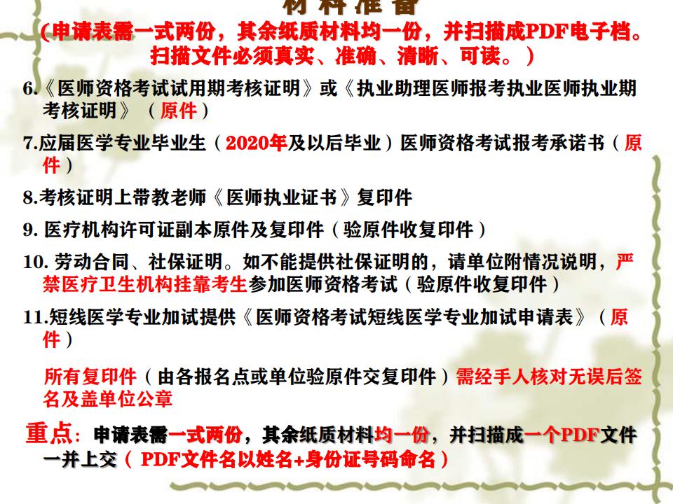 9. 2021蘇州工業(yè)園區(qū)醫(yī)師報(bào)名材料詳解_02 9. 2021蘇州工業(yè)園區(qū)醫(yī)師報(bào)名材料詳解_02