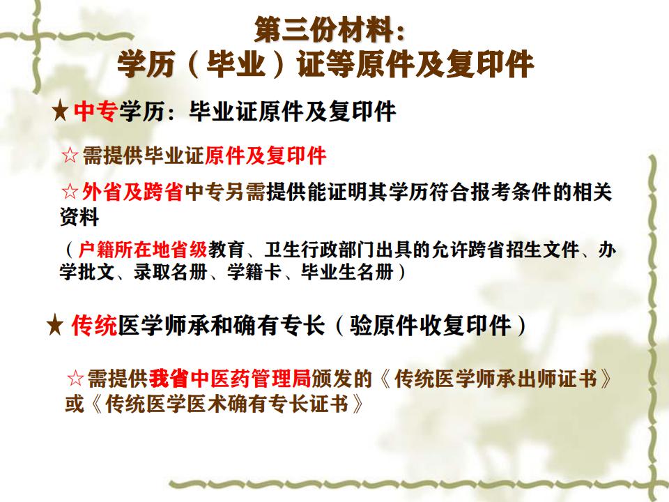 9. 2021蘇州工業(yè)園區(qū)醫(yī)師報(bào)名材料詳解_11 9. 2021蘇州工業(yè)園區(qū)醫(yī)師報(bào)名材料詳解_11