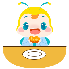 午飯時(shí)間到 午飯時(shí)間到