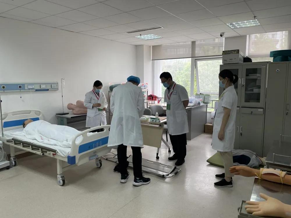 青島實(shí)踐技能考試 青島實(shí)踐技能考試