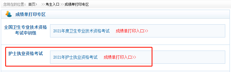 護(hù)士成績單 護(hù)士成績單