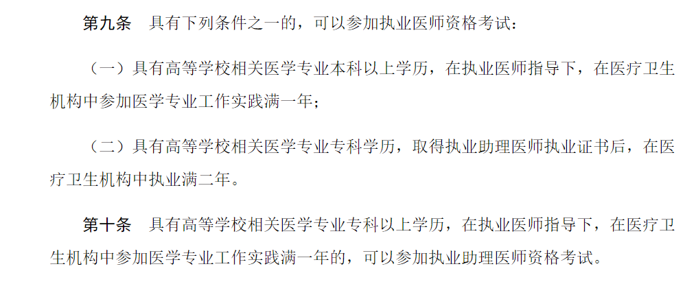 報(bào)名條件 報(bào)名條件