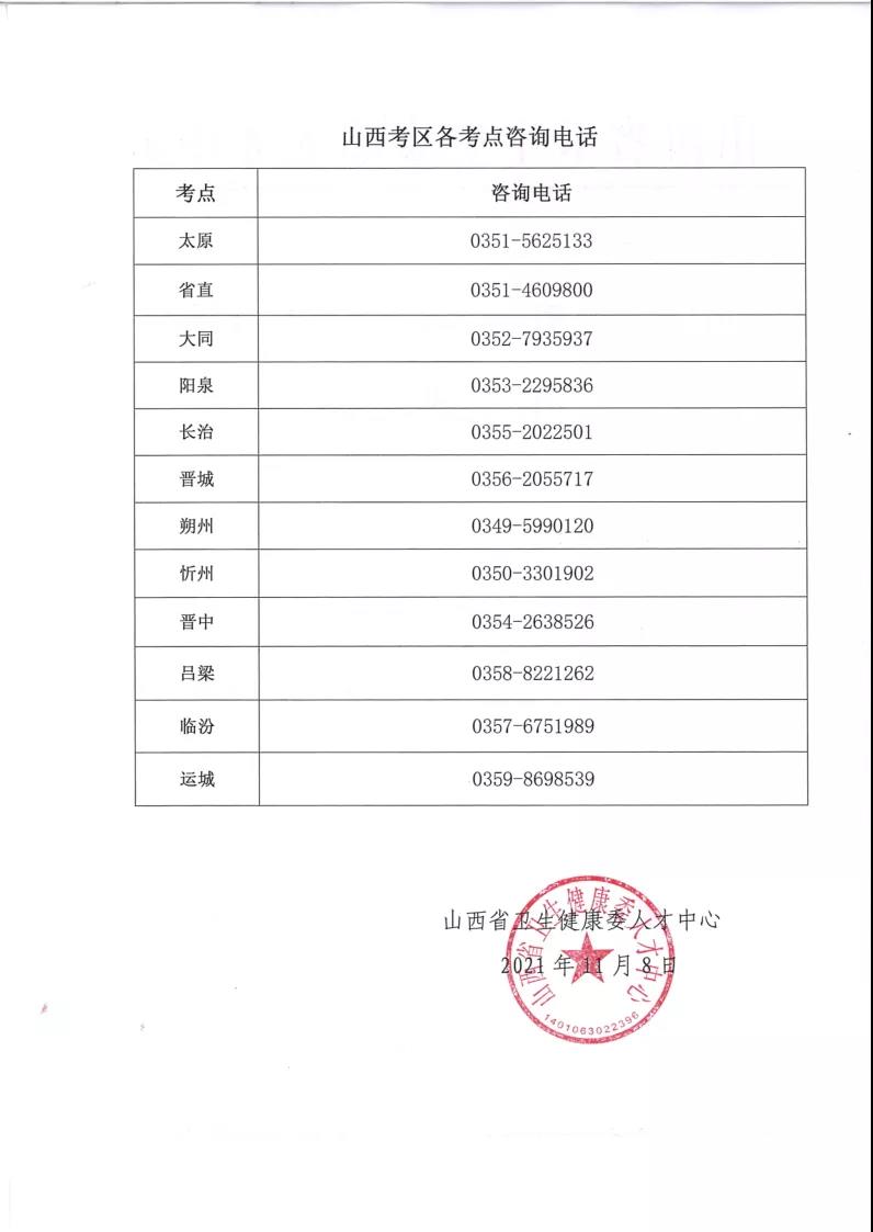 山西二試疫情防控補充2 山西二試疫情防控補充2