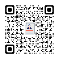 簡(jiǎn)歷投遞二維碼 簡(jiǎn)歷投遞二維碼