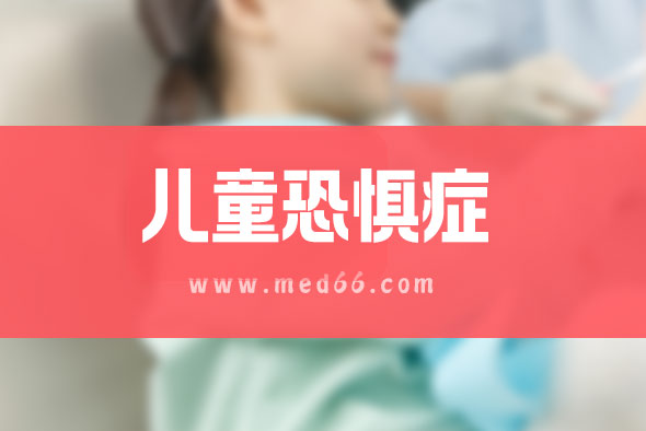 兒童學(xué)?？謶职Y診斷標(biāo)準(zhǔn)