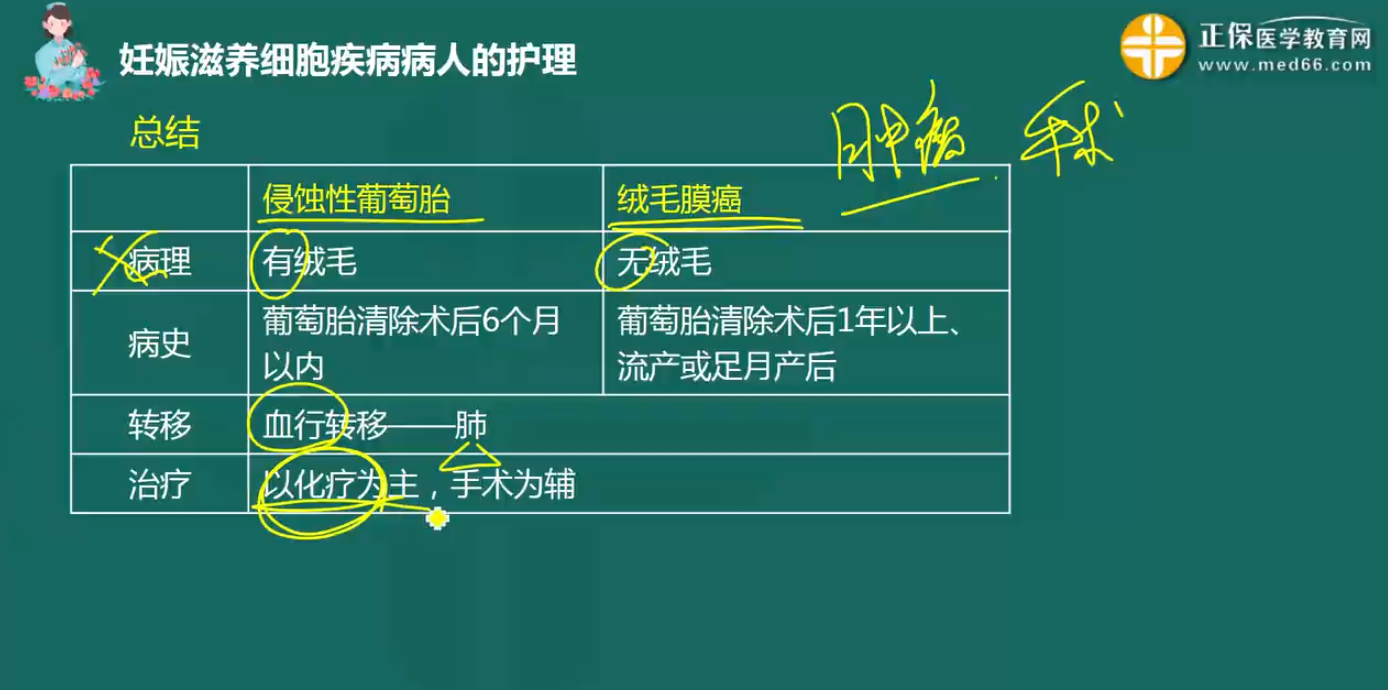 主管護師 主管護師