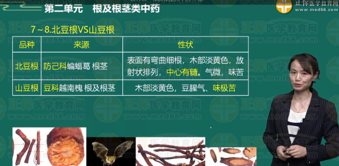 山豆根的藥用部位是、北豆根的藥用部位是