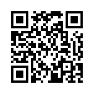 報(bào)名二維碼 報(bào)名二維碼