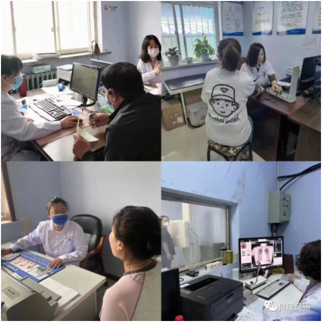 -盤(pán)錦市衛(wèi)生健康委做實(shí)百名執(zhí)業(yè)醫(yī)師下沉基層工作-2 -盤(pán)錦市衛(wèi)生健康委做實(shí)百名執(zhí)業(yè)醫(yī)師下沉基層工作-2