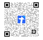 簡陽市中醫(yī)醫(yī)院公開招聘編外人員報(bào)名信息登記二維碼 簡陽市中醫(yī)醫(yī)院公開招聘編外人員報(bào)名信息登記二維碼