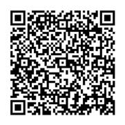 報(bào)名二維碼