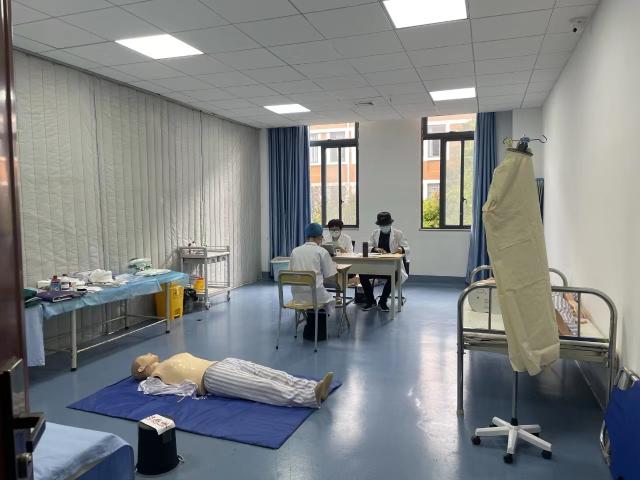 保山考場 保山考場