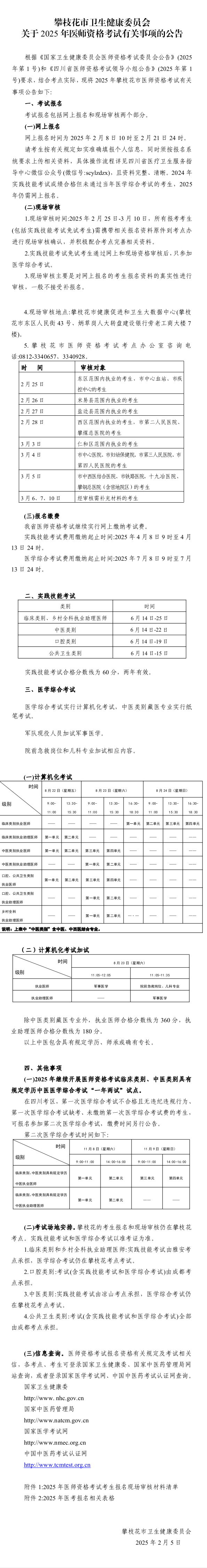 攀枝花市 攀枝花市