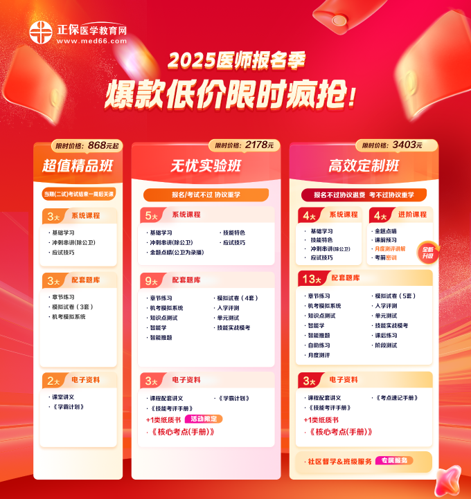 好課8.5折 搶券暢享折上折 題庫(kù)限時(shí)免費(fèi)送