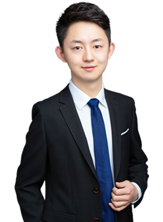 口腔助理醫(yī)師老師-李易簡